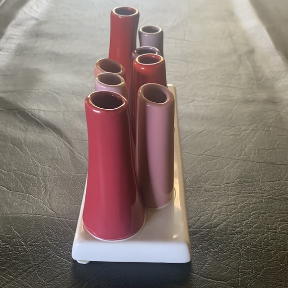 Ceramic Vase new without tags - Picture 2 of 3